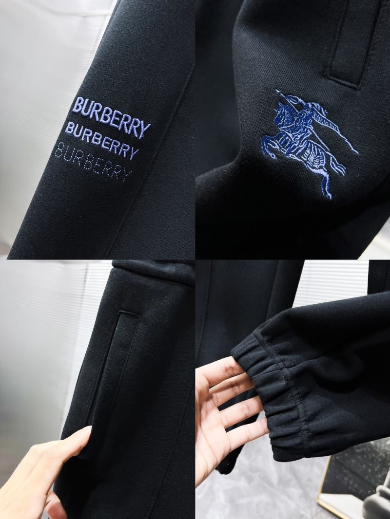 Burberry Long Pants